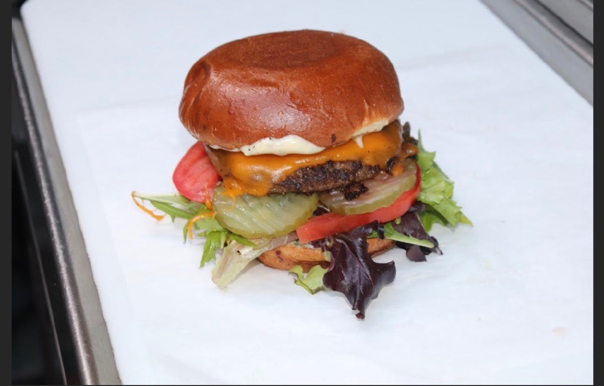 Burguers