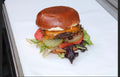 Classic burger